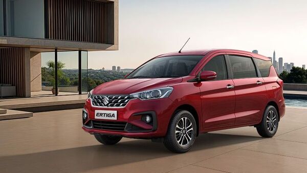 Ertiga