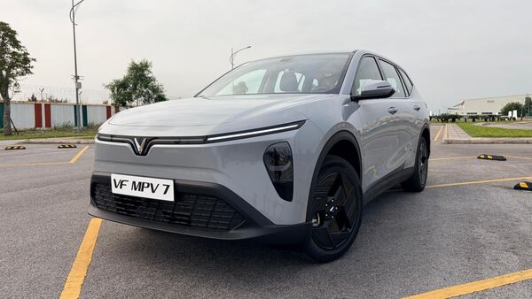 VinFast VF MPV 7