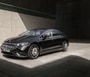 2027 Mercedes-Benz EQS sedan unveiled; Gets 926 km range and steer-by-wire tech