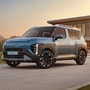 Kia confirms Syros EV for India; Launch expected in 2026