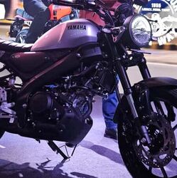 Yamaha XSR 155 has garnered a lot of attention and positive consumer response within a short span of time after launch.