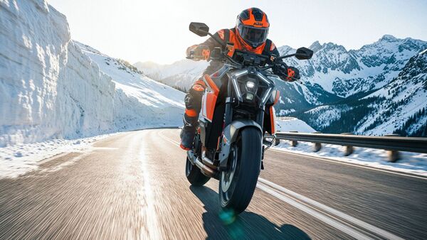 KTM has launched the 2026 1390 SUPER DUKE RR, a performance-focused version of its naked motorcycle, limited to 350 units. 