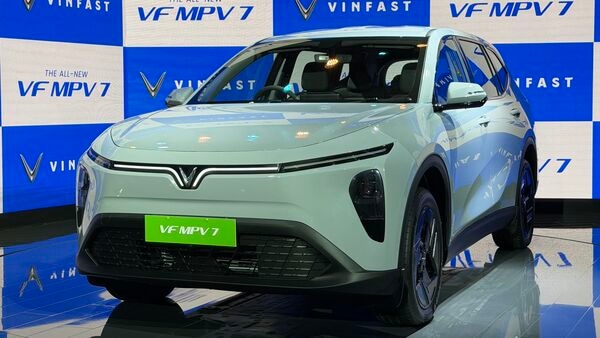 VinFast VF MPV 7