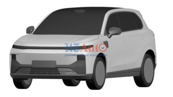 Leapmotor B10