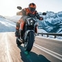 2026 KTM 1390 SUPER DUKE RR revealed: Lighter, sharper, limited to 350 Units