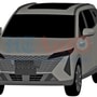 Chery Tiggo 7L SUV design patent filed in India