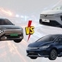 VinFast VF MPV 7 Vs Kia Carens EV Vs BYD eMAX 7: Price Comparison