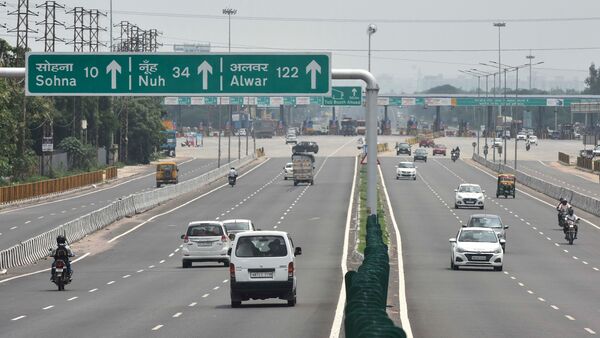 NHAi