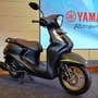New Yamaha Fascino launched; Prices start from ₹76,500