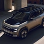 Renault Bridger-based SUV powertrains confirmed for India, likely to get a petrol-hybrid engine