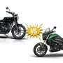 New Bajaj Dominar 400 Vs Royal Enfield Hunter 350: Which one should you buy in 2026?