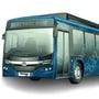 Tata Motors supplies electric airport coaches to Air India SATS, Delhi deployment begins