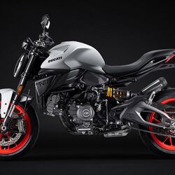 The Monster V2 will go on sale in the Indian market soon. 