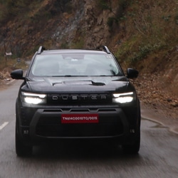 The new generation Renault Duster has marked the comeback of one of the most popular automotive nomenclatures in India, after a four-year hiatus.