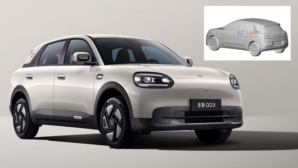 Chery QQ3