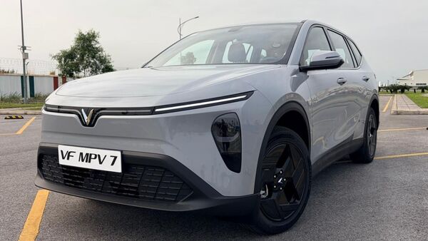 VinFast VF MPV 7