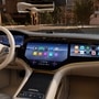 5 cars I would choose if I were a tech-geek who wanted the car to feel like an iPhone