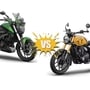 Bajaj Dominar 400 vs Triumph Speed 400: 350cc touring muscle or retro style at ₹2 lakh?