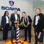 Scania Strengthens India Push with New Bengaluru Hub and Finance Partnership