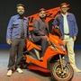 Simple Ultra electric scooter launched at ₹2.34 lakh, gets 400km range