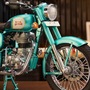 Royal Enfield Classic 500 makes a comeback but there's a twist