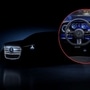 Screens galore: Mercedes-Benz reveals C-Class EV interior ahead of April 20 debut