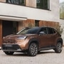 Toyota Yaris Cross refresh adds sharper styling and updated hybrid options
