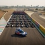 Formula Bharat 2027 Launches a New Era with Driverless Cup and Strong Registrations