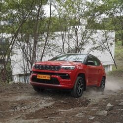 Take a look at 5 diesel SUVs you can buy despite the EV push