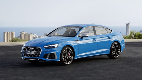 Audi S5 Sportback delisted from website, hints towards potential discontinuation 