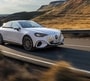 2026 Mercedes-Benz C-Class breaks cover globally; Fully electric and most powerful yet