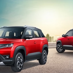 Maruti Suzuki Brezza is a natural upgrade from Celerio.