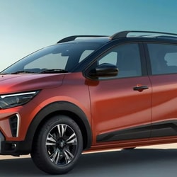 Renault Triber has been soldiering on a 1.0-litre naturally aspirated three-cylinder petrol engine for a long time, which has often been dubbed as underpowered.