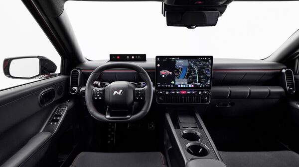 Hyundai Ioniq 3 