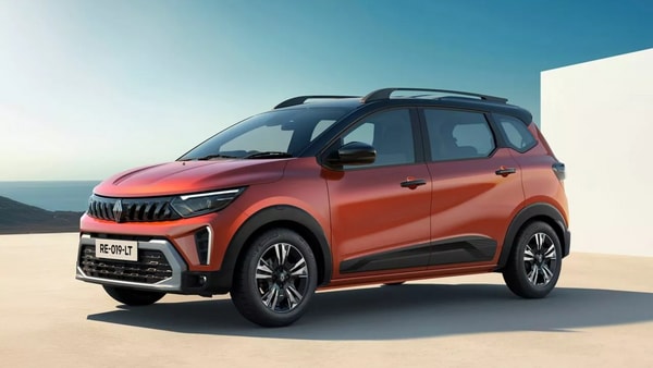 Renault Triber