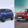 Maruti Suzuki Brezza Vs Tata Nexon petrol base variant comparison: Which one is better equipped?