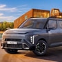 2026 Kia Syros: 5 highlights of the updated sub-4-metre SUV