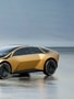 Kia Vision Meta Turismo concept previews future EV design direction