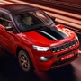 Jeep Compass, Meridian gets discounts and benefits of up to ₹1.65 lakh