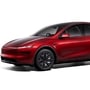 Tesla Model Y L launched in India at ₹61.99 lakh, gets 681 km range