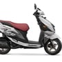 Suzuki Avenis Special Edition gets a new dual-tone colour option