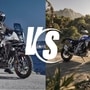 The BMW F 450 GS has just been launched and it rivals the Honda NX 500 in the middleweight adventure bike segment