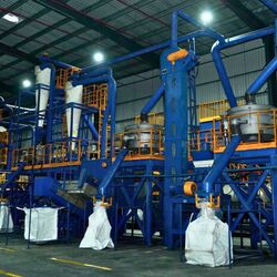 The facility has an initial lithium-ion battery recycling capacity of 10,000 tonnes per year. It also includes rare-earth magnet dismantling and processing operations at 60 tonnes per month.