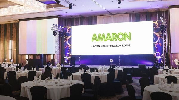 Amaron