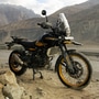 Looking for a touring bike? Here are five motorcycles ideal for long rides across India in 2026.