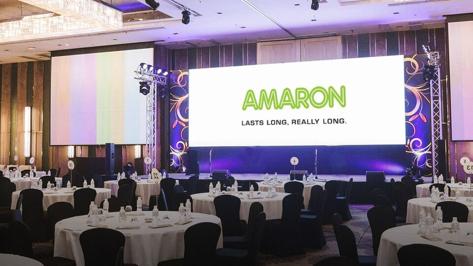Amaron