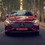 Mercedes-Benz CLA Electric 