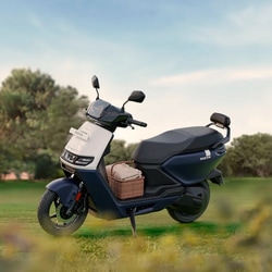 Ather Energy crosses milestone of 6 lakh cumulative sales