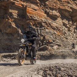 Royal Enfield introduces Himalayan Base Camp Ladakh event with workshops, expeditions and community participation.