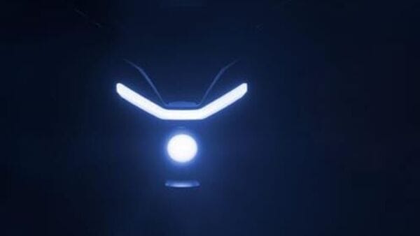 Oben electric upcoming bike